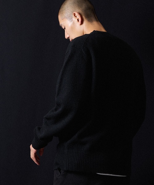 NUMBER (N)INE（ナンバーナイン） セーター ニット メンズ レディース