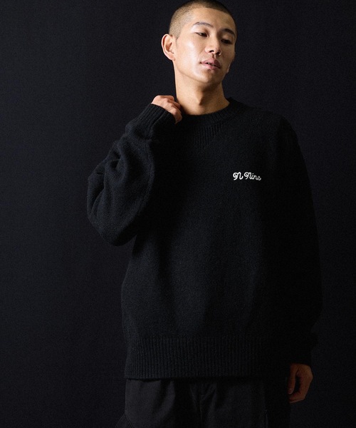 NUMBER (N)INE（ナンバーナイン） セーター ニット メンズ レディース