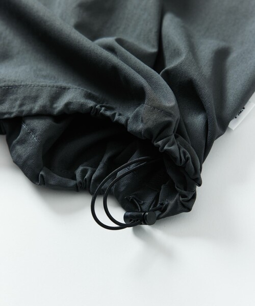 「FREAK'S STORE」 半袖Tシャツ LARGE チャコールグレー メンズ_画像8