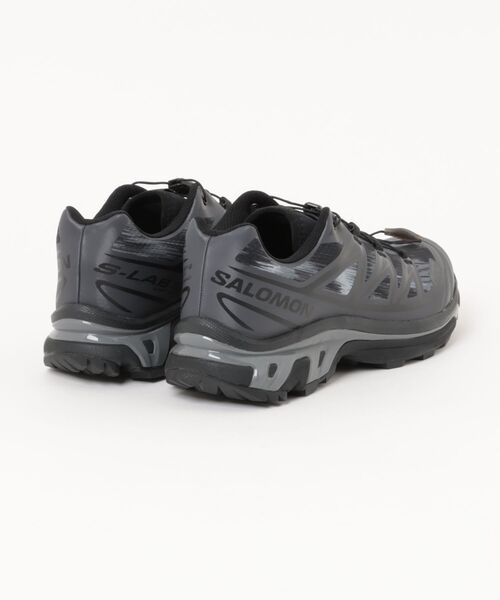 SALOMON（サロモン） スニーカー XT-6 CAMO L47780500 メンズ