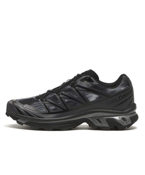 SALOMON（サロモン） スニーカー XT-6 CAMO L47780500 メンズ