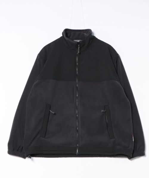 Eddie Bauer（エディーバウアー） ブルゾン アウター ポーラテック