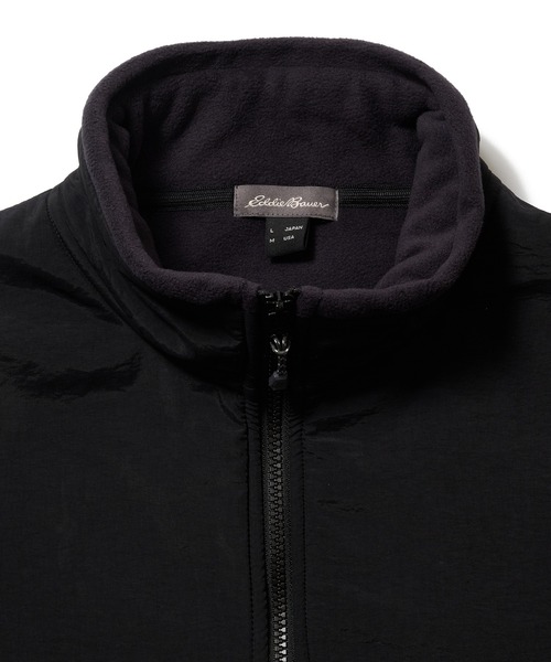 Eddie Bauer（エディーバウアー） ブルゾン アウター ポーラテック