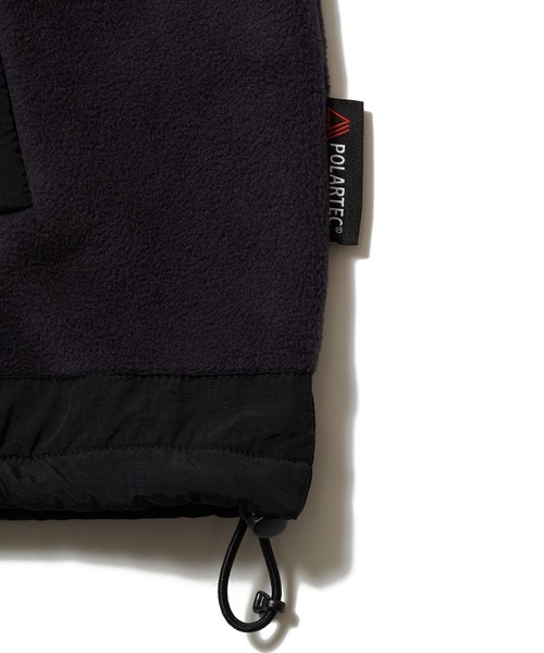 Eddie Bauer（エディーバウアー） ブルゾン アウター ポーラテック