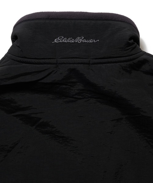 Eddie Bauer（エディーバウアー） ブルゾン アウター ポーラテック