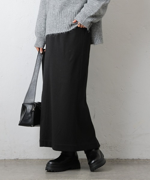 COLONY 2139（コロニー トゥーワンスリーナイン） スカート ナロー