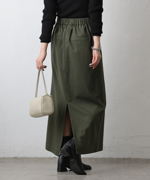 COLONY 2139（コロニー トゥーワンスリーナイン） スカート ナロー