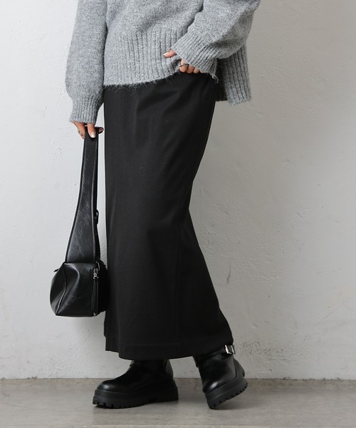 COLONY 2139（コロニー トゥーワンスリーナイン） スカート ナロー