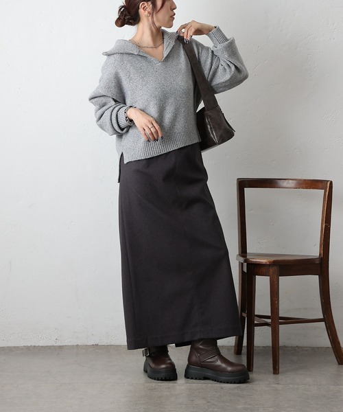 COLONY 2139（コロニー トゥーワンスリーナイン） スカート ナロー