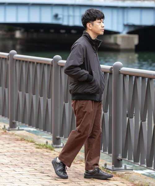 URBAN RESEARCH ROSSO MEN パンツ 「XLサイズあり」ストレッチ
