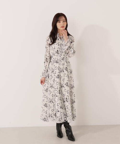 PROPORTION BODY DRESSING（プロポーションボディドレッシング