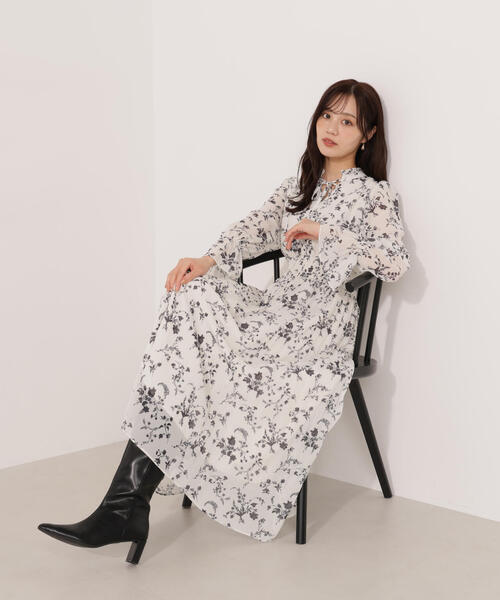 PROPORTION BODY DRESSING（プロポーションボディドレッシング