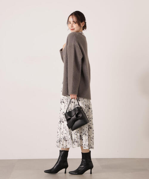 PROPORTION BODY DRESSING（プロポーションボディドレッシング