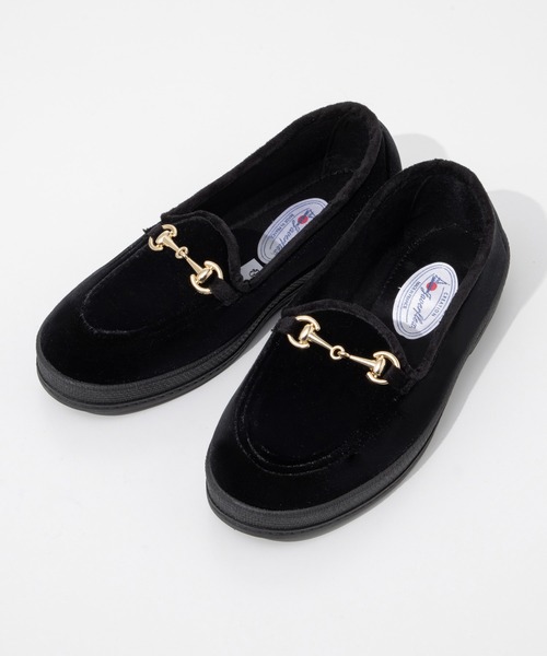 JAVERFLEX（ジャバフレックス） ローファー JAVERFLEX BIT LOAFER 