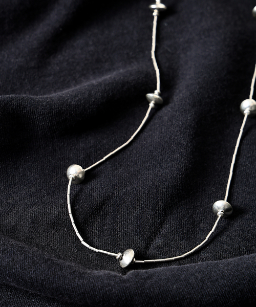 JOURNAL STANDARD relume ネックレス win win/ウィンウィン 別注