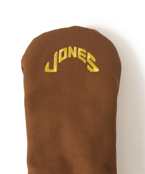 BEAMS GOLF（ビームス ゴルフ） キャディバッグ ゴルフ 「別注」JONES