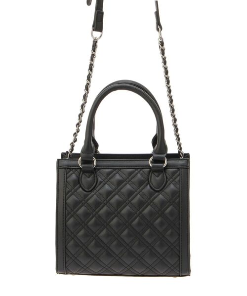 GYDA（ジェイダ） ショルダーバッグ バッグ GGストーンキルティングBOX