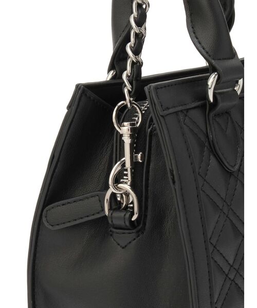 GYDA（ジェイダ） ショルダーバッグ バッグ GGストーンキルティングBOX