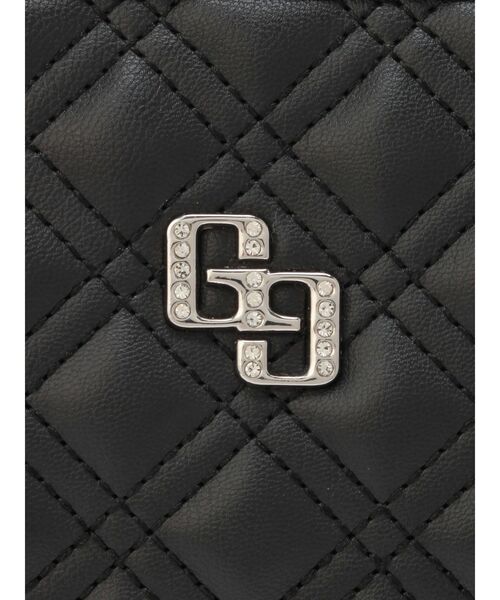 GYDA（ジェイダ） ショルダーバッグ バッグ GGストーンキルティングBOX
