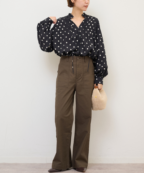 JOURNAL STANDARD relume（ジャーナルスタンダード レリューム