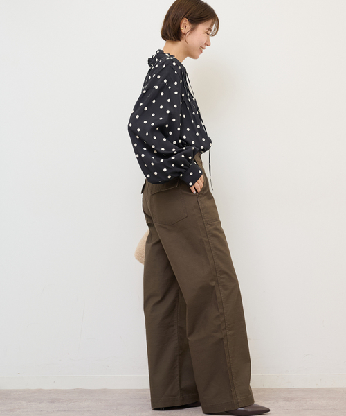 JOURNAL STANDARD relume（ジャーナルスタンダード レリューム 