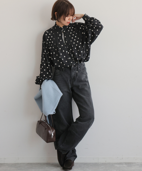 JOURNAL STANDARD relume（ジャーナルスタンダード レリューム