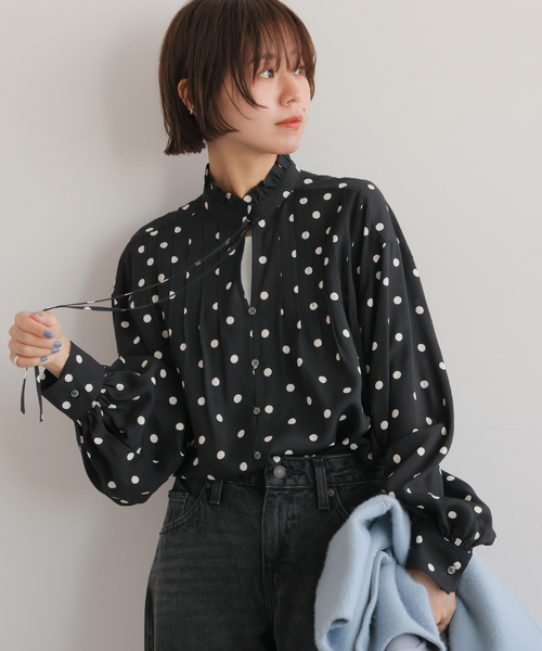 JOURNAL STANDARD relume（ジャーナルスタンダード レリューム