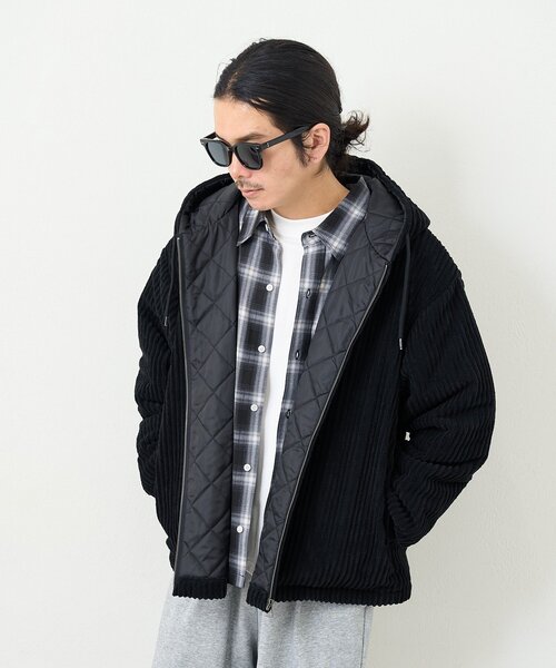 サイ サイズ:36 5116-61612 ジップアップブルゾン 中古 BS99