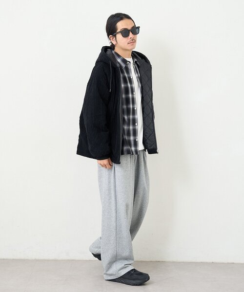 バブアー Barbour ビデイル SL シェイプメモリー ジャケット ブルゾン