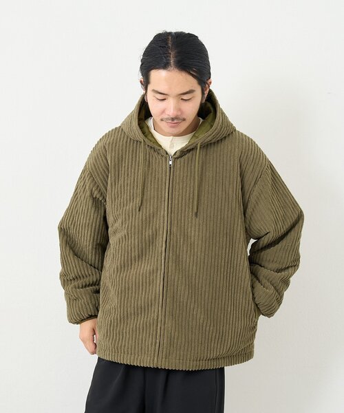 ニードルス ニードルズ Needles ナイロン トラックジャケット ジップ