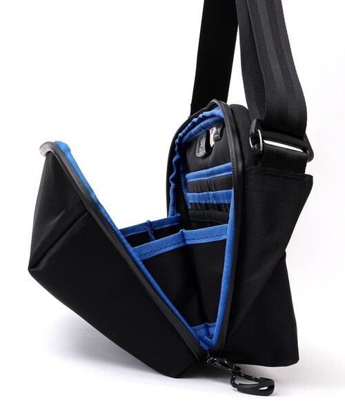 beruf baggage（ベルーフバゲージ） ショルダーバッグ 「beruf baggage