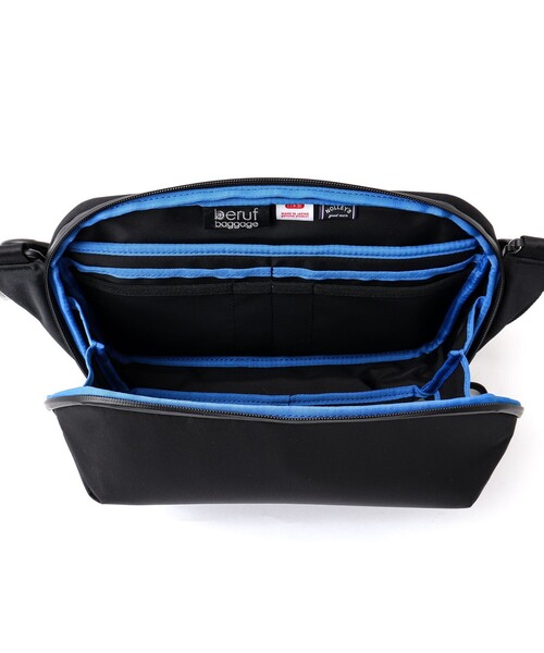 beruf baggage（ベルーフバゲージ） ショルダーバッグ 「beruf baggage