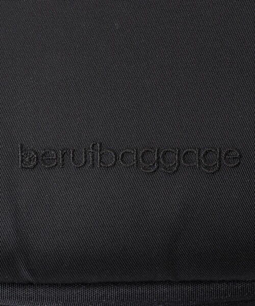 beruf baggage（ベルーフバゲージ） ショルダーバッグ 「beruf baggage