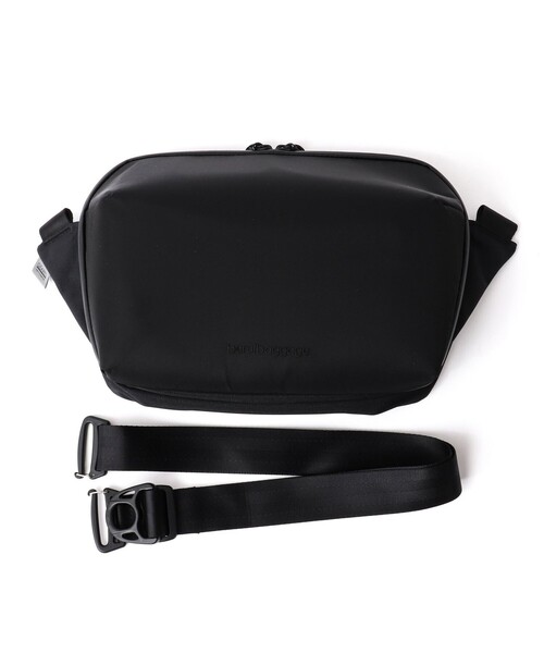 beruf baggage（ベルーフバゲージ） ショルダーバッグ 「beruf baggage