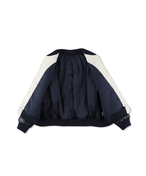WIND AND SEA（ウィンダンシー） スタジャン Stadium Jacket メンズ
