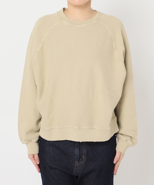 Collegiate Pacific（カレッジエイトパシフィック） トレーナー