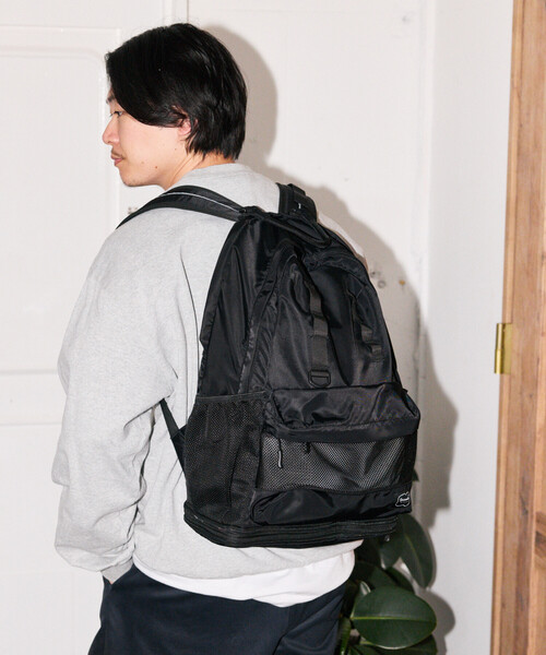 FREAK'S STORE（フリークスストア） デイバック リュック YOSEMITE