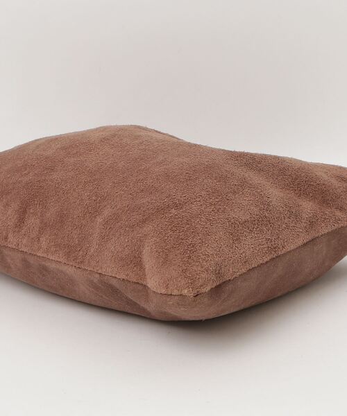 「Ch!iii BAG」 ハンドバッグ - ブラウン レディース_画像3