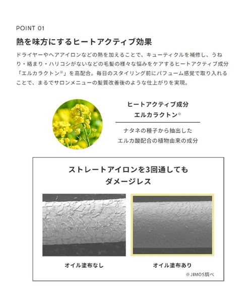 FR2 ヘアオイル 「#FR2コラボ」トゥーグッド シルキースムースオイル