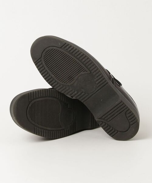 「PADRONE」 シューズ - ブラック メンズ_画像3