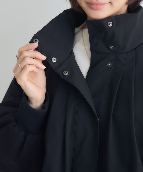 KATHARINE ROSS（キャサリンロス） ダウンコート ダウンジャケット