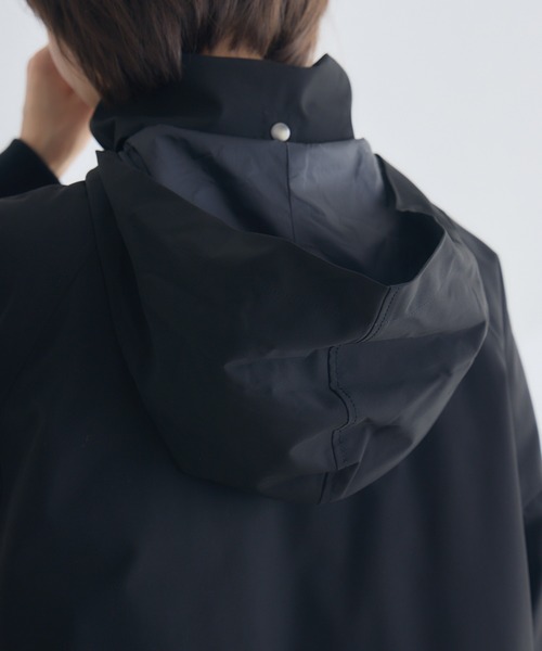 お得！上質！新品キャサリンロスセレクト クロシェ 黒ダウンコート お