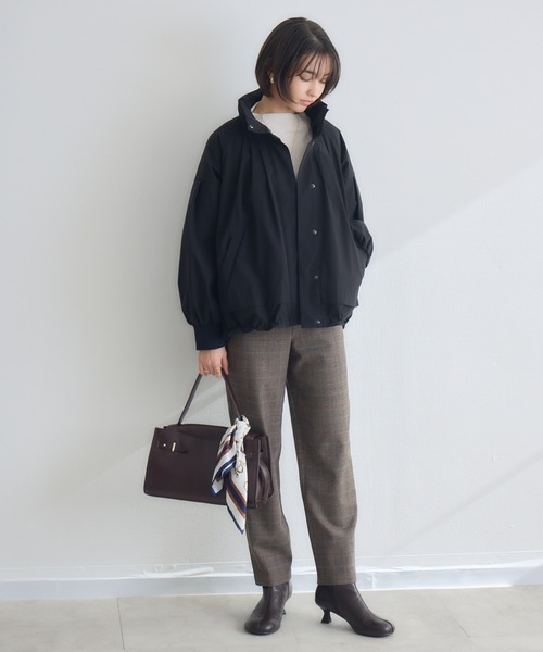 KATHARINE ROSS（キャサリンロス） ダウンコート ダウンジャケット