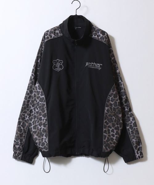 トラックジャケット（柄：チェック）の商品一覧 通販 - Yahoo!ショッピング