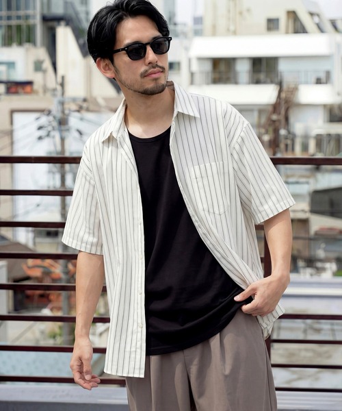 MAISON CLUB（メゾンクラブ） タンクトップ 「MAISON CLUB」Premium