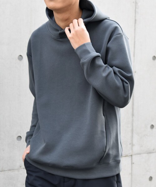 完売　2024.展示のみ美品　2024.NEWウォームジップフーディ　グレーA Supreme 2024年秋冬コレクション WEEK11 の国内サイズが公開 - Yakkun