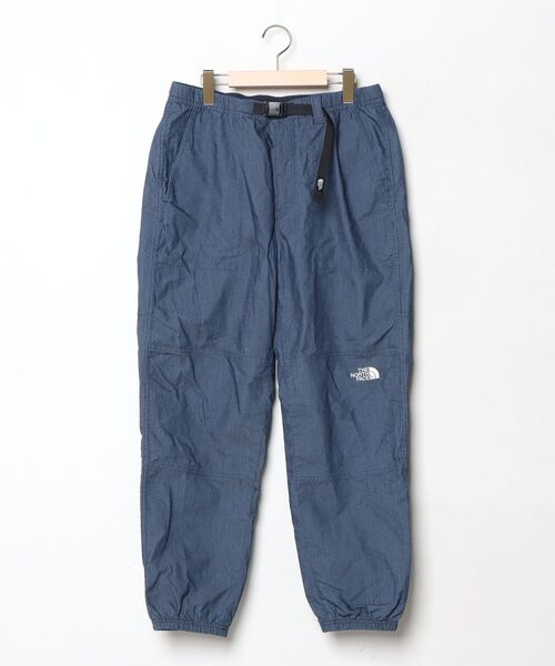 THE NORTH FACE（ザ ノースフェイス） パンツ L ブルー メンズ