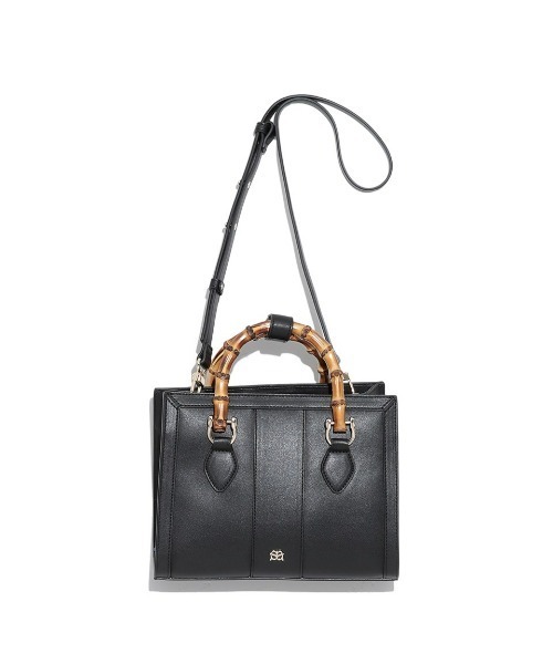 snidel＊2wayバッグ SNIDEL（スナイデル） 2WAYバッグ FREE ブラック レディース