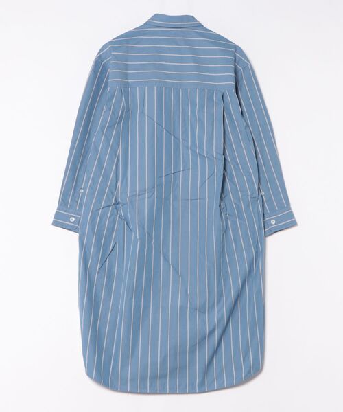 ワンピース ROBE CHEMISE COURTEの画像