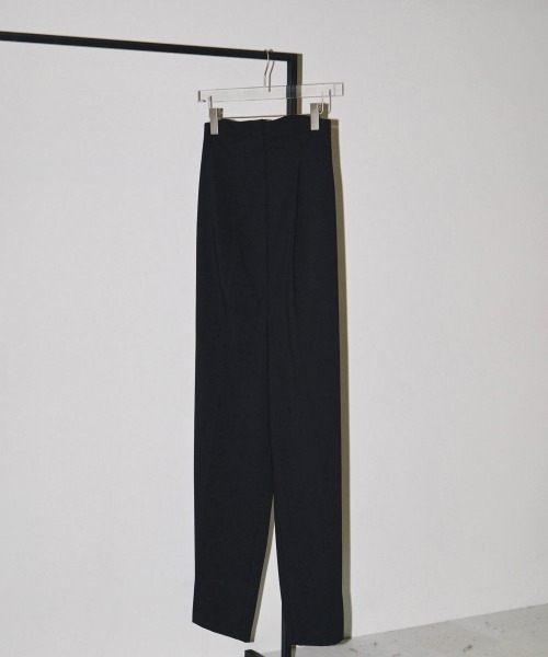 TODAYFUL 「TODAYFUL」 オールインワン 38 ブラック レディース